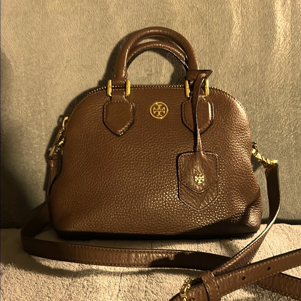 Tory Burch Mini Crossbody Bag